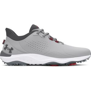 Under Armour DRIVE PRO Men's Golf Shoes gri UK 7.5 unisex Under Armour DRIVE PRO Men's Golf Shoes gri UK 7.5 unisex