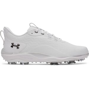 Pantofi de golf Under Armour Drive Pro pentru bărbați alb UK 10.5 unisex Pantofi de golf Under Armour Drive Pro pentru bărbați alb UK 10.5 unisex