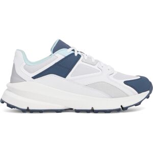 Încălțăminte de golf Under Armour Forge 96 - Unisex Alb / Gri ploaie Încălțăminte de golf Under Armour Forge 96 - Unisex Alb / Gri ploaie