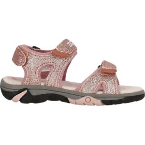 Sandale pentru copii ZigZag Yani negru 30 unisex Sandale pentru copii ZigZag Yani negru 30 unisex