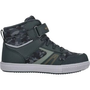 Pantofi sport de iarnă pentru copii Whistler Casou negru 29 unisex Pantofi sport de iarnă pentru copii Whistler Casou negru 29 unisex