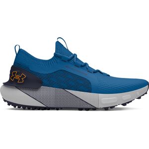 Men's Spikeless Under Armour Phantom Golf Shoes albastru M unisex Men's Spikeless Under Armour Phantom Golf Shoes albastru M unisex
