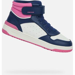 Geox J WASHIBA GIRL - Pantofi Geox J WASHIBA GIRL - Pantofi