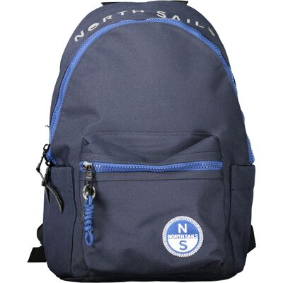 Rucsac North Sails City albastru One size unisex Rucsac North Sails City albastru One size unisex