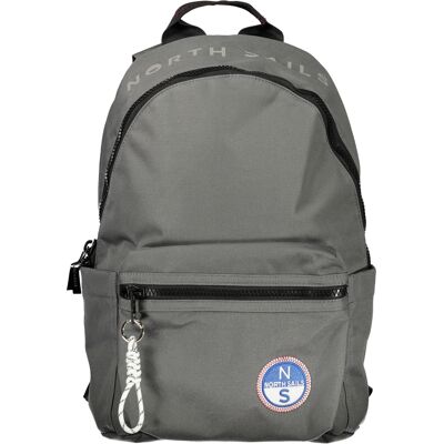 Rucsac elegant gri North Sails Other One size unisex Rucsac elegant gri North Sails Other One size unisex