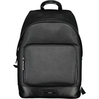 Rucsac negru Calvin Klein negru One size male Rucsac negru Calvin Klein negru One size male