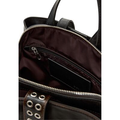 Rucsac Desigual pentru femei negru One size unisex Rucsac Desigual pentru femei negru One size unisex