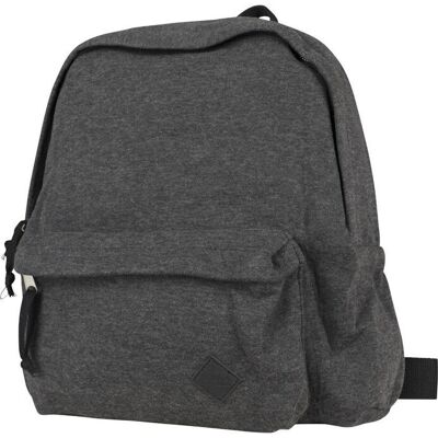 Urban Classics Rucsac sport Cărbune/Negru Other One Size unisex Urban Classics Rucsac sport Cărbune/Negru Other One Size unisex
