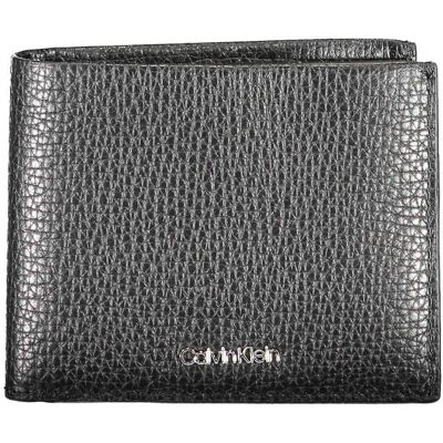 Portofele pentru barbati Calvin Klein - negru negru One size male Portofele pentru barbati Calvin Klein - negru negru One size male