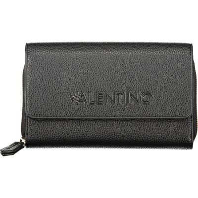 Valentino Bags Portofel negru pentru femei Valentino negru One size unisex Valentino Bags Portofel negru pentru femei Valentino negru One size unisex