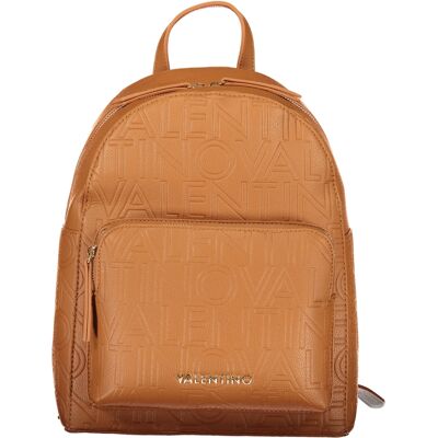 Genti Valentino Zaino Donna - Rucsac maro Other One size unisex Genti Valentino Zaino Donna - Rucsac maro Other One size unisex