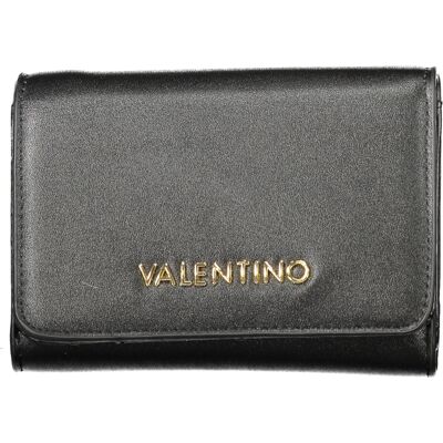 Portofel negru pentru femei Valentino negru One size unisex Portofel negru pentru femei Valentino negru One size unisex
