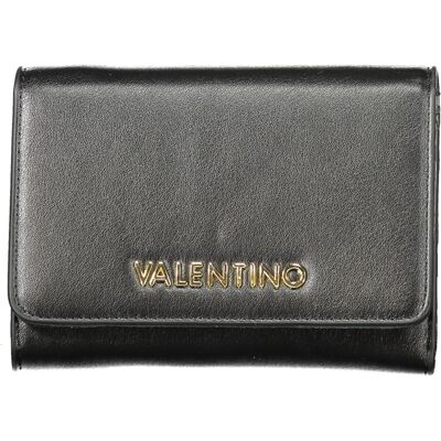 Portofel negru pentru femei Valentino negru One size unisex Portofel negru pentru femei Valentino negru One size unisex