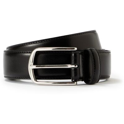 Curea bărbătească Celio Belt Jibecontr2 negru L male Curea bărbătească Celio Belt Jibecontr2 negru L male