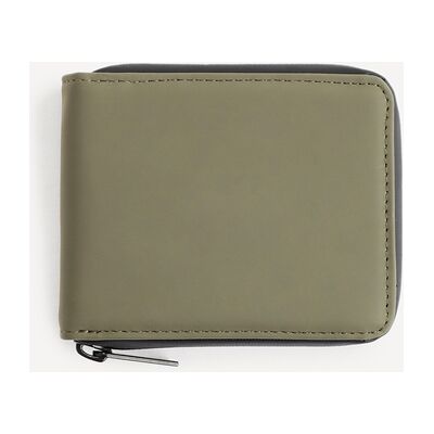 Portofele pentru barbati Celio - kaki gri One size male Portofele pentru barbati Celio - kaki gri One size male