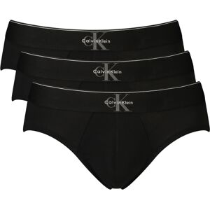 Chiloți negri pentru bărbați Calvin Klein Other S male Chiloți negri pentru bărbați Calvin Klein Other S male