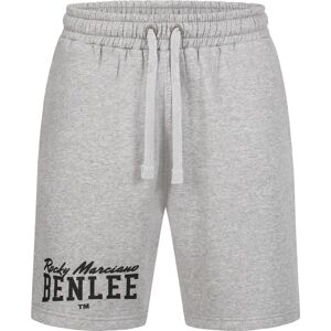 Benlee Men's shorts regular fit gri M Benlee Men's shorts regular fit gri M