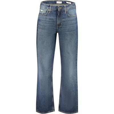 GUESS JEANS Blugi GUESS pentru bărbați albaștri albastru 32L32 male GUESS JEANS Blugi GUESS pentru bărbați albaștri albastru 32L32 male