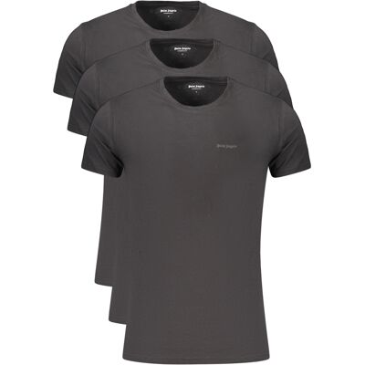 Tricou negru Palm Angels Other XXL male Tricou negru Palm Angels Other XXL male