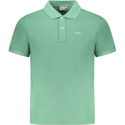 Tricou polo pentru bărbați Pepe Jeans Other XL male Tricou polo pentru bărbați Pepe Jeans Other XL male