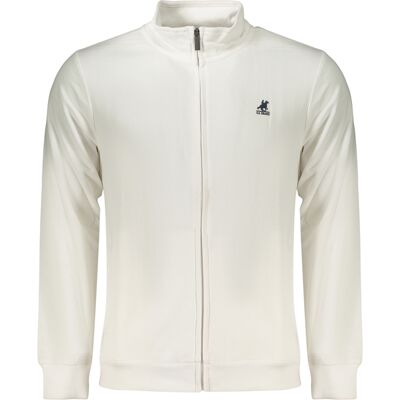U.S. GRAND Hanorac alb cu fermoar Other 3XL male U.S. GRAND Hanorac alb cu fermoar Other 3XL male
