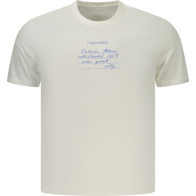 Tricou cu mânecă scurtă de la Calvin Klein Other M male Tricou cu mânecă scurtă de la Calvin Klein Other M male