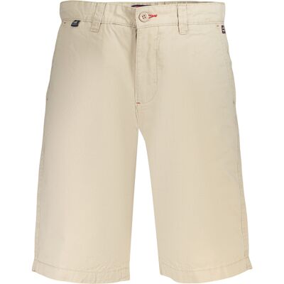 NORWAY 1963 Pantaloni scurți sport bej pentru bărbați Other 52 male NORWAY 1963 Pantaloni scurți sport bej pentru bărbați Other 52 male