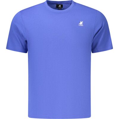 U.S. GRAND Tricou cu mânecă scurtă pentru bărbați albastru S male U.S. GRAND Tricou cu mânecă scurtă pentru bărbați albastru S male