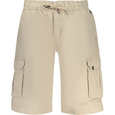 NORWAY 1963 Pantaloni scurți bej pentru bărbați Other 50 male NORWAY 1963 Pantaloni scurți bej pentru bărbați Other 50 male