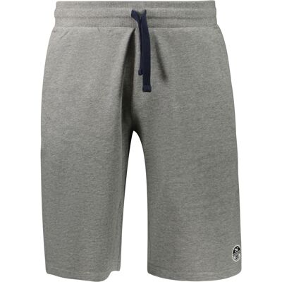 North Sails Pantaloni de trening gri pentru bărbați Other 3XL male North Sails Pantaloni de trening gri pentru bărbați Other 3XL male