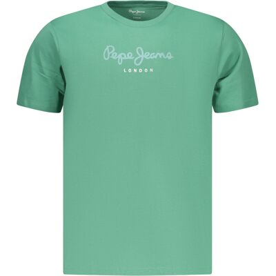 Tricou verde Pepe Jeans Other L male Tricou verde Pepe Jeans Other L male