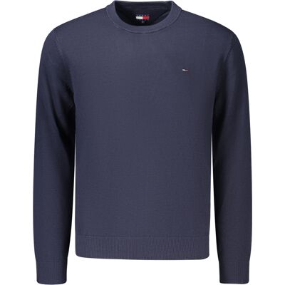 Tricou albastru Tommy Hilfiger Other S male Tricou albastru Tommy Hilfiger Other S male