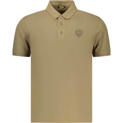 BLAUER APPAREL Tricou polo bărbătesc Blauer Other L male BLAUER APPAREL Tricou polo bărbătesc Blauer Other L male