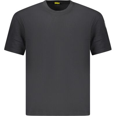 BLAUER APPAREL Tricou cu mânecă scurtă pentru bărbați Other S male BLAUER APPAREL Tricou cu mânecă scurtă pentru bărbați Other S male