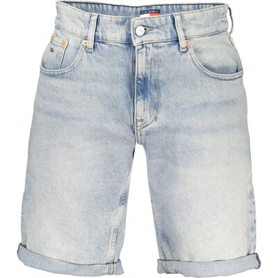 Pantaloni scurți din denim pentru bărbați Tommy Hilfiger Other 29 male Pantaloni scurți din denim pentru bărbați Tommy Hilfiger Other 29 male