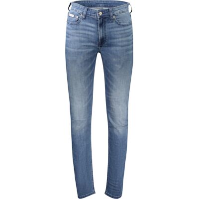 Calvin Klein Blugi albaștri pentru bărbați Other 28L32 male Calvin Klein Blugi albaștri pentru bărbați Other 28L32 male