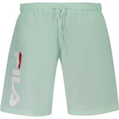 Costum de baie Fila pentru bărbați, verde Other L male Costum de baie Fila pentru bărbați, verde Other L male