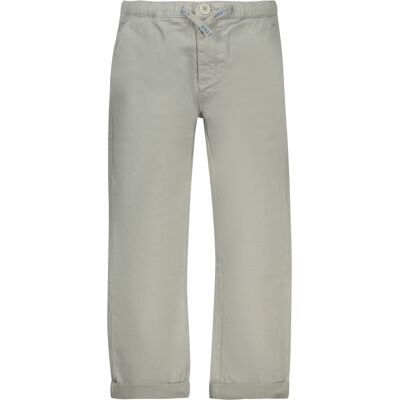 Pantaloni gri pentru copii North Sails gri 12A male Pantaloni gri pentru copii North Sails gri 12A male
