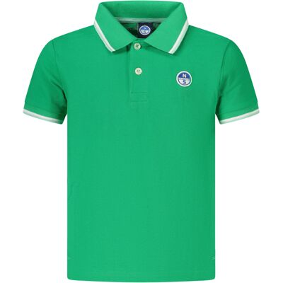 Tricouri polo pentru băieți de la North Sails Other 6A male Tricouri polo pentru băieți de la North Sails Other 6A male