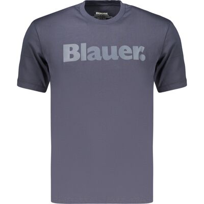 BLAUER APPAREL Tricou cu mânecă scurtă pentru bărbați Other XL male BLAUER APPAREL Tricou cu mânecă scurtă pentru bărbați Other XL male