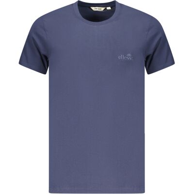Ellesse Tricou albastru cu mânecă scurtă pentru bărbați Other S male Ellesse Tricou albastru cu mânecă scurtă pentru bărbați Other S male
