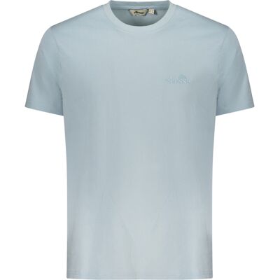 Tricou Ellesse albastru cu mânecă scurtă Other S male Tricou Ellesse albastru cu mânecă scurtă Other S male