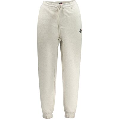 Pantaloni de trening pentru bărbați TOMMY HILFIGER gri gri XXL male Pantaloni de trening pentru bărbați TOMMY HILFIGER gri gri XXL male