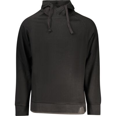 Rifle Hanorac negru pentru bărbați Other XXL male Rifle Hanorac negru pentru bărbați Other XXL male