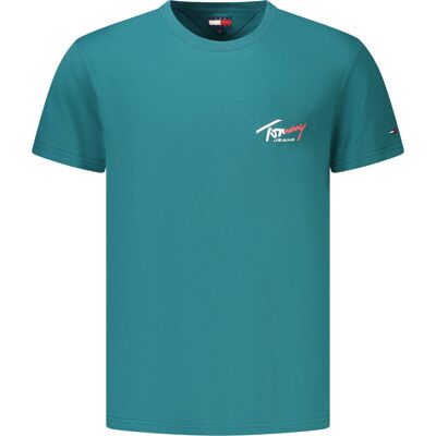 Tricou Tommy Hilfiger pentru bărbați Other XL male Tricou Tommy Hilfiger pentru bărbați Other XL male