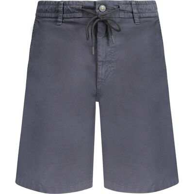 Pantaloni scurți albaștri pentru bărbați HUGO BOSS albastru 40 male Pantaloni scurți albaștri pentru bărbați HUGO BOSS albastru 40 male