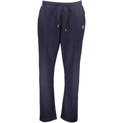 Pantaloni albaștri bărbătești GIAN MARCO VENTURI albastru XL unisex Pantaloni albaștri bărbătești GIAN MARCO VENTURI albastru XL unisex