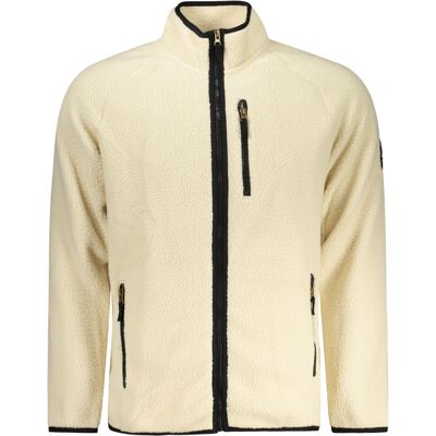 U.S. GRAND Hanorac din fleece pentru bărbați negru XXL male U.S. GRAND Hanorac din fleece pentru bărbați negru XXL male