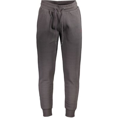 U.S. GRAND Pantaloni de trening gri US Grand Polo pentru bărbați gri XXL unisex U.S. GRAND Pantaloni de trening gri US Grand Polo pentru bărbați gri XXL unisex