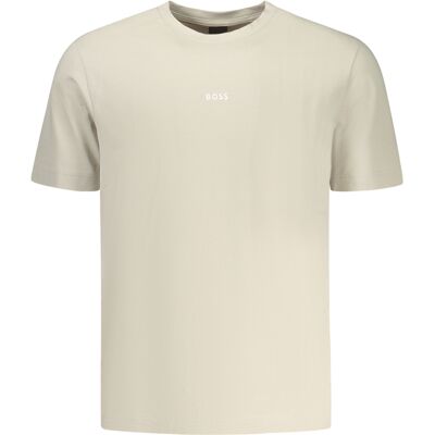 Boss Tricou cu mânecă scurtă pentru bărbați Other S male Boss Tricou cu mânecă scurtă pentru bărbați Other S male